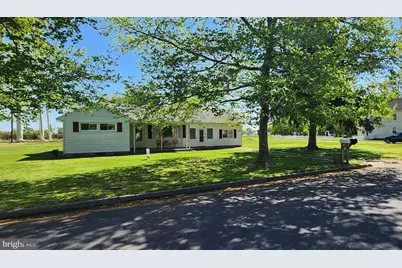 306 Sunrise Avenue, Ridgely, MD 21660 - Photo 1