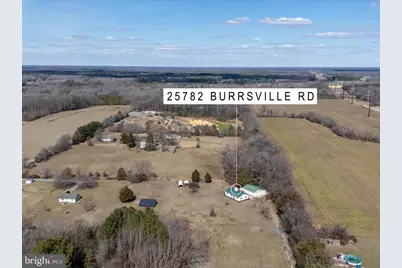 25782 Burrsville Road, Denton, MD 21629 - Photo 1