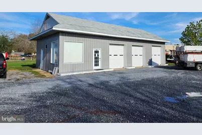 101 E Sixth Street, Ridgely, MD 21660 - Photo 1
