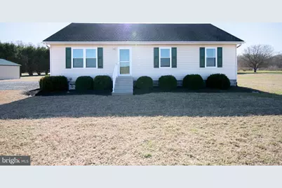 5734 Bell Creek Road, Preston, MD 21655 - Photo 1