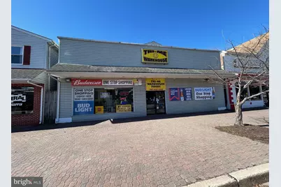 11 Central Avenue, Ridgely, MD 21660 - Photo 1