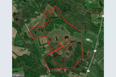 0 Cool Spring Road, Marydel, MD 21649 - Photo 1