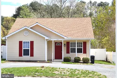 524 N 6th Street, Denton, MD 21629 - Photo 1