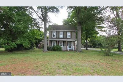 9347 Double Hills Road, Denton, MD 21629 - Photo 1