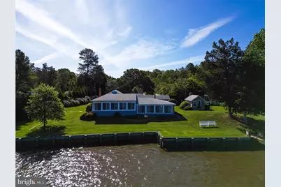 23274 Holly Park Drive, Preston, MD 21655 - Photo 1