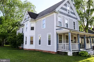 614 Market St, Denton, MD 21629 - Photo 1