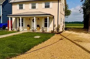 306 Railroad Ave, Goldsboro, MD 21636 - Photo 1