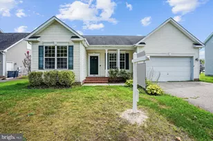 1109 Trice Meadows Cir, Denton, MD 21629 - Photo 1