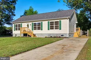 122 Mill St, Greensboro, MD 21639 - Photo 1