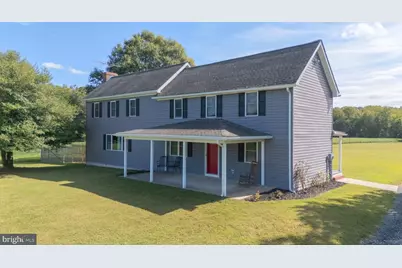 15551 Wharton Road, Goldsboro, MD 21636 - Photo 1