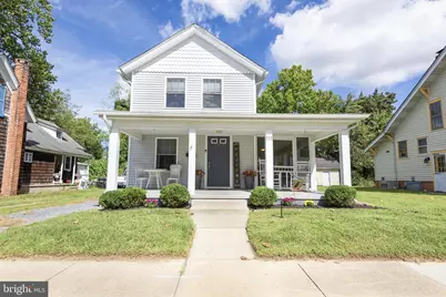 515 Franklin Street, Denton, MD 21629 - Photo 1