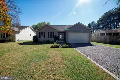 130 Walnut Street, Ridgely, MD 21660 - Photo 1