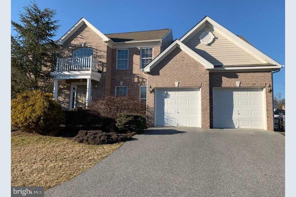 2934 Southwestern Ave, Manchester, MD 21102 MLS MDCR139760 Coldwell