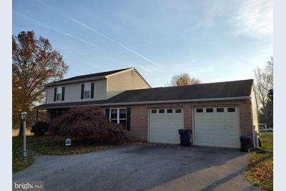 2525 Old Taneytown Road - Photo 1