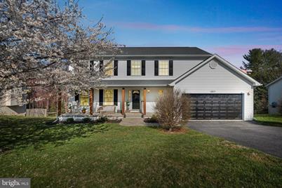 2834 Graybill Court, New Windsor, MD 21776 - Photo 1