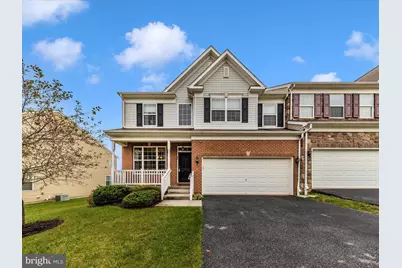 85 Greenvale Mews Drive #60, Westminster, MD 21157 - Photo 1