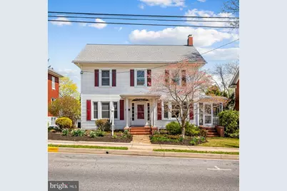 82 W Green Street, Westminster, MD 21157 - Photo 1