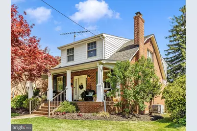 64 W Green Street, Westminster, MD 21157 - Photo 1