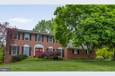 5937 Grace Lee Avenue, Sykesville, MD 21784 - Photo 1