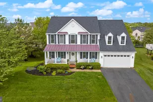 1712 Locksley Ln, Mount Airy, MD 21771 - Photo 1