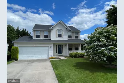 223 Hobbitts Lane, Westminster, MD 21158 - Photo 1