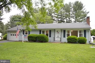 341 N Springdale Rd, Westminster, MD 21158 - Photo 1