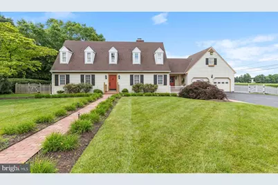 2 Greenvale Road, Westminster, MD 21157 - Photo 1