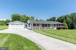 4020 Schalk N 2 Rd, Millers, MD 21102 - Photo 1