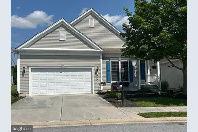 416 Clubside Drive #291, Taneytown, MD 21787 - Photo 1