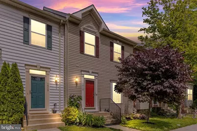 1515 Chessie Court, Mount Airy, MD 21771 - Photo 1