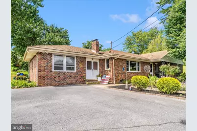 1844 Albert Rill Road, Hampstead, MD 21074 - Photo 1