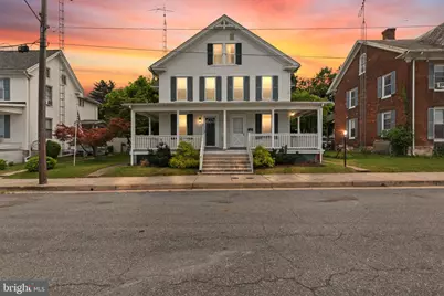 4 Farquhar Street, Union Bridge, MD 21791 - Photo 1