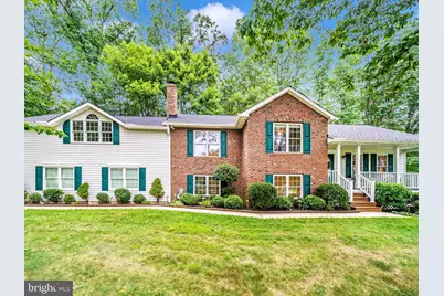 2509 Braddock Road, Mount Airy, MD 21771 - Photo 1