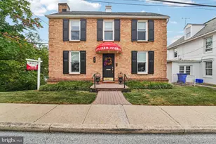 14 Park Ave, Mount Airy, MD 21771 - Photo 1