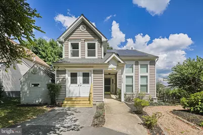 6445 Othello Drive, Sykesville, MD 21784 - Photo 1