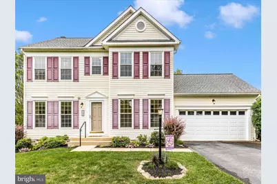 202 Troon Circle, Mount Airy, MD 21771 - Photo 1