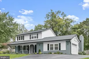 5905 Grace Lee Ave, Sykesville, MD 21784 - Photo 1