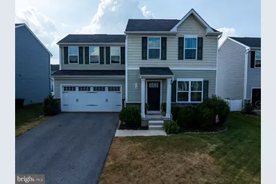 318 Burnside Avenue, Taneytown, MD 21787 - Photo 1