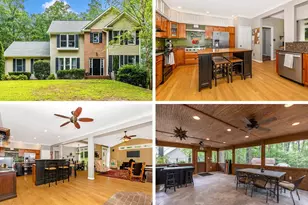 2990 Honeywood Dr, Mount Airy, MD 21771 - Photo 1