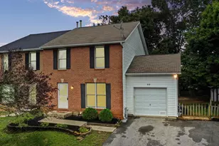 519 Gentry Ct, Westminster, MD 21157 - Photo 1