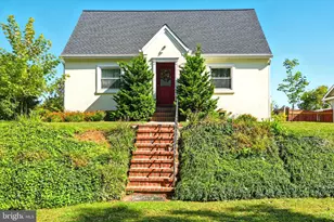 307 E Locust St, Union Bridge, MD 21791 - Photo 1