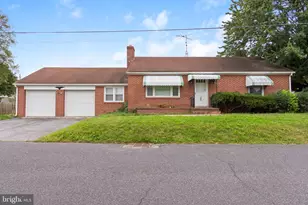 223 Carroll Heights Rd, Taneytown, MD 21787 - Photo 1