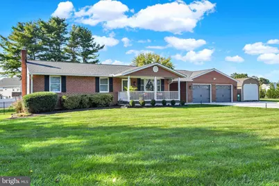 2116 Paddock Lane, Finksburg, MD 21048 - Photo 1