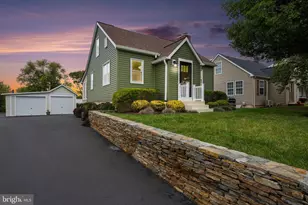 758 N Houcksville Rd, Hampstead, MD 21074 - Photo 1