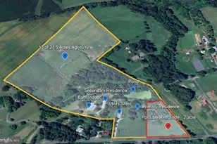 2636 Marston Rd, New Windsor, MD 21776 - Photo 1