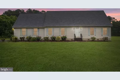 2827 Hoopers Island Road, Church Creek, MD 21622 - Photo 1
