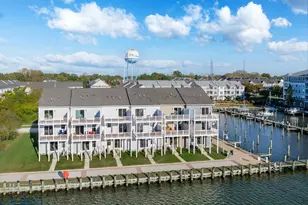 4 Riverside Wharf, Cambridge, MD 21613 - Photo 1