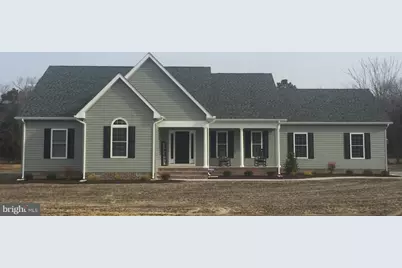 4332 Gavins Run, Hurlock, MD 21643 - Photo 1