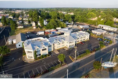 204 Cedar Street, Cambridge, MD 21613 - Photo 1