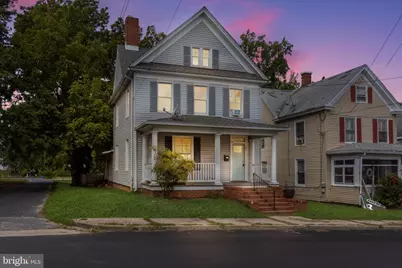 705 Peachblossom Avenue, Cambridge, MD 21613 - Photo 1